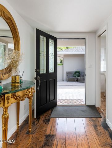 1660 S Oak Knoll Avenue, San Marino, CA 91108