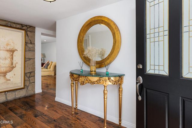 1660 S Oak Knoll Avenue, San Marino, CA 91108