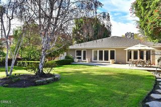 1660 S Oak Knoll Avenue, San Marino, CA 91108