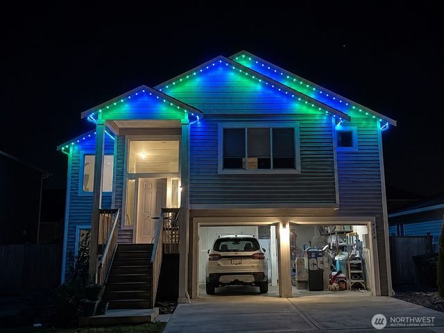 4334 69th Avenue NE, Marysville, WA 98270
