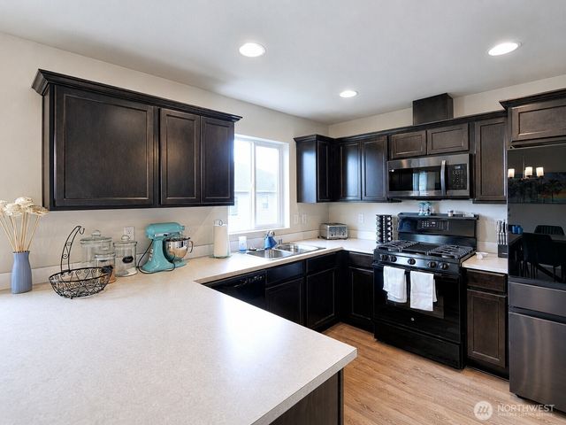 4334 69th Avenue NE, Marysville, WA 98270
