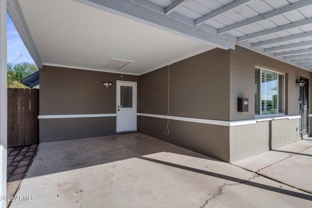 7830 E BELLEVIEW Street, Scottsdale, AZ 85257