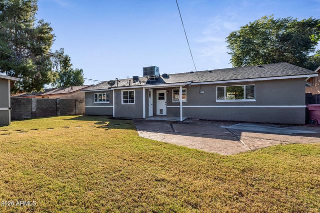 7830 E BELLEVIEW Street, Scottsdale, AZ 85257