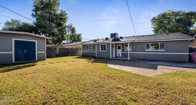 7830 E BELLEVIEW Street, Scottsdale, AZ 85257