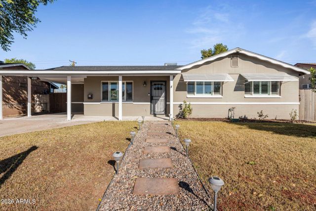 7830 E BELLEVIEW Street, Scottsdale, AZ 85257