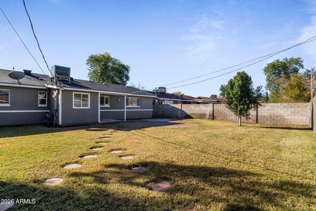 7830 E BELLEVIEW Street, Scottsdale, AZ 85257