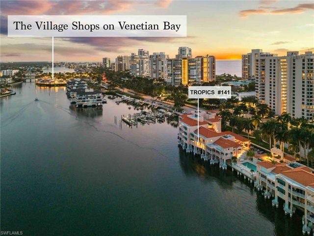 4500 Gulf Shore BLVD N 141, Naples, FL 34103