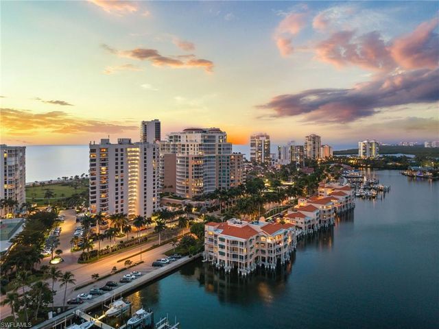 4500 Gulf Shore BLVD N 141, Naples, FL 34103