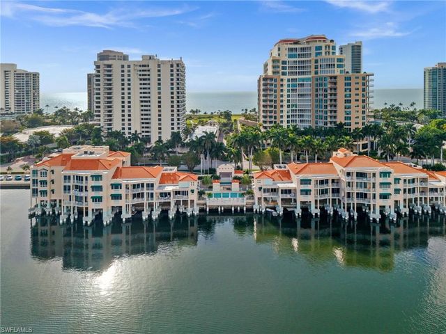 4500 Gulf Shore BLVD N 141, Naples, FL 34103