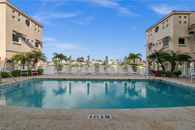 4500 Gulf Shore BLVD N 141, Naples, FL 34103