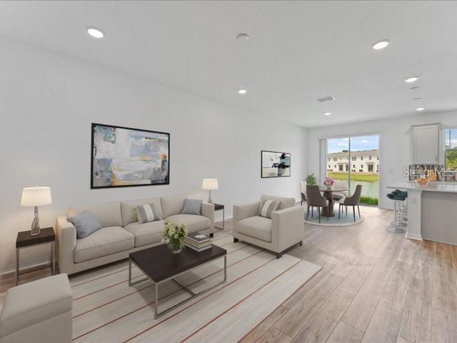 1156 LAKESHORE BREEZE PLACE, Kissimmee, FL 34747