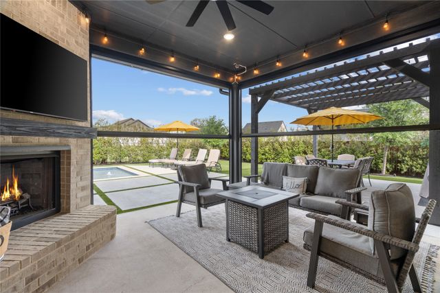 187 Stirling Drive, Argyle, TX 76226