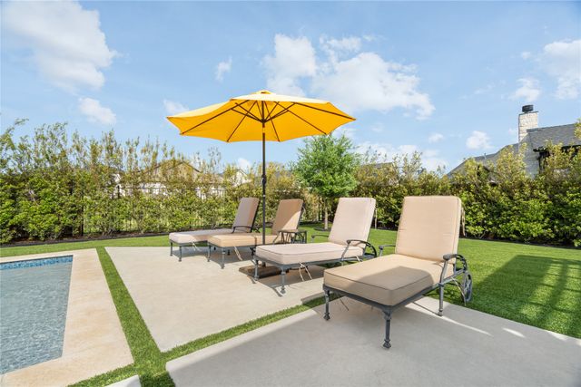 187 Stirling Drive, Argyle, TX 76226