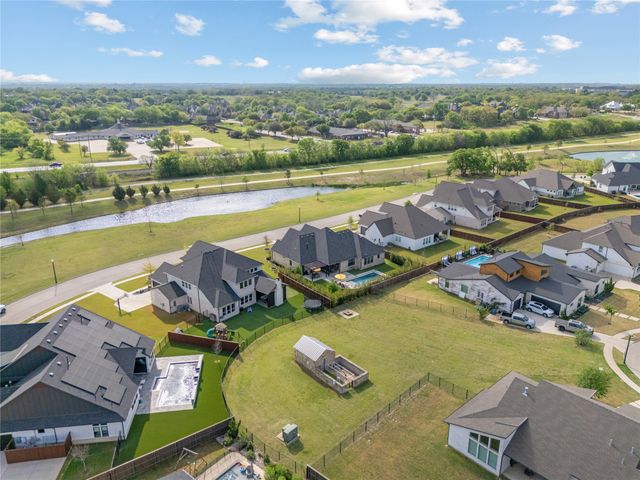 187 Stirling Drive, Argyle, TX 76226