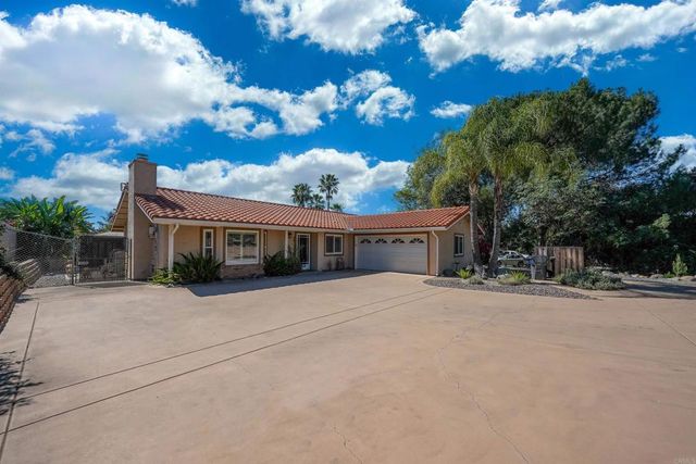 24363 Del Amo Road, Ramona, CA 92065