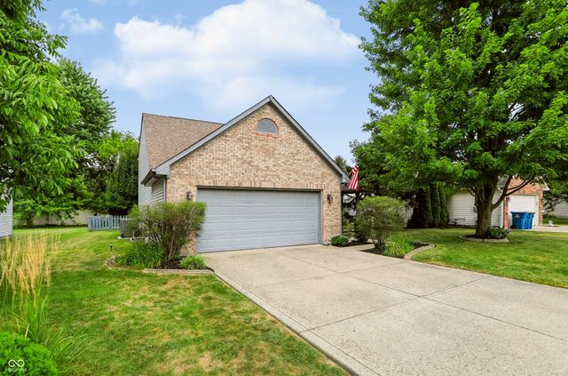 14309 Gentry Drive, Fishers, IN 46038