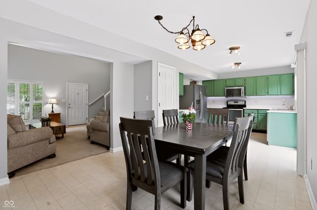 14309 Gentry Drive, Fishers, IN 46038