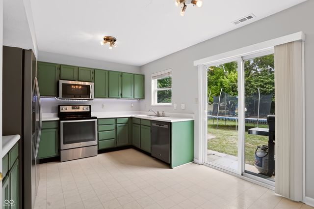 14309 Gentry Drive, Fishers, IN 46038