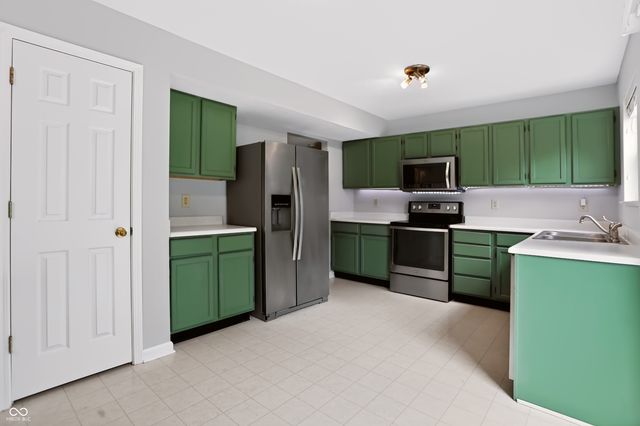 14309 Gentry Drive, Fishers, IN 46038