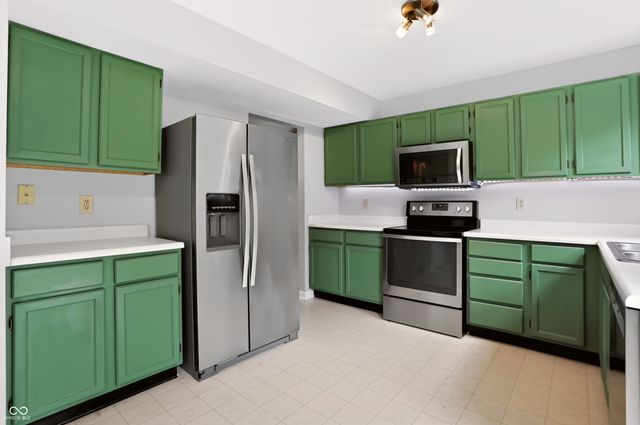14309 Gentry Drive, Fishers, IN 46038