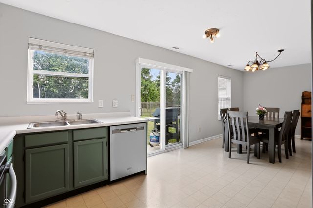 14309 Gentry Drive, Fishers, IN 46038