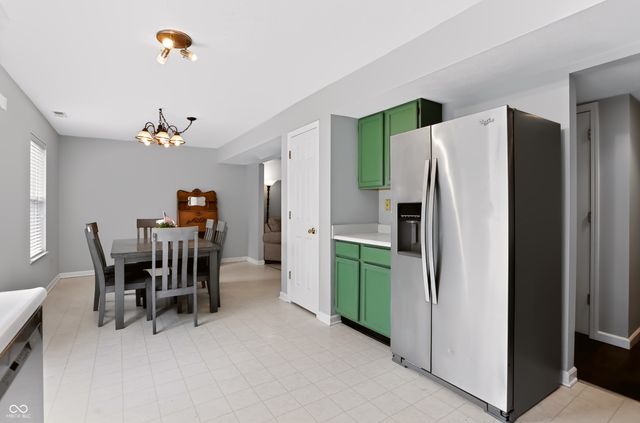 14309 Gentry Drive, Fishers, IN 46038