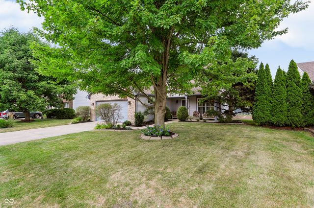 14309 Gentry Drive, Fishers, IN 46038