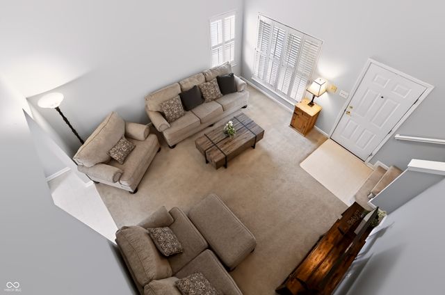 14309 Gentry Drive, Fishers, IN 46038