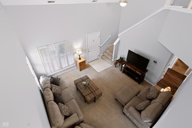 14309 Gentry Drive, Fishers, IN 46038