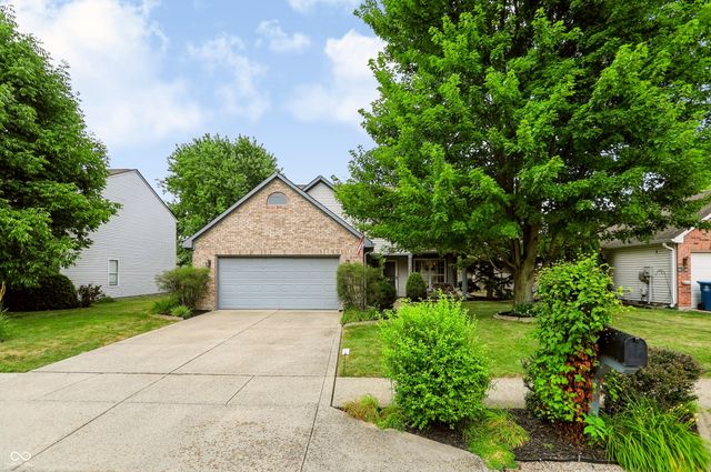 14309 Gentry Drive, Fishers, IN 46038