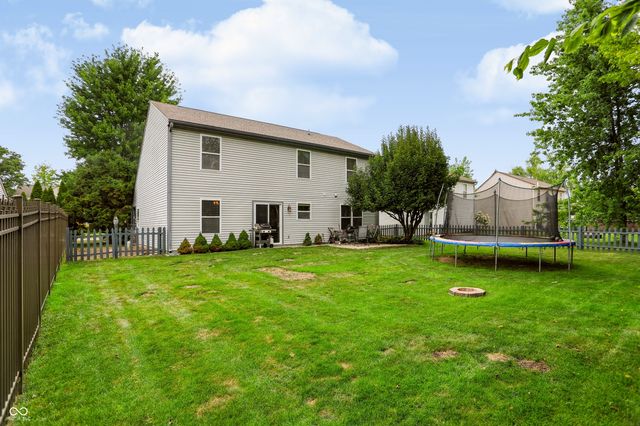 14309 Gentry Drive, Fishers, IN 46038