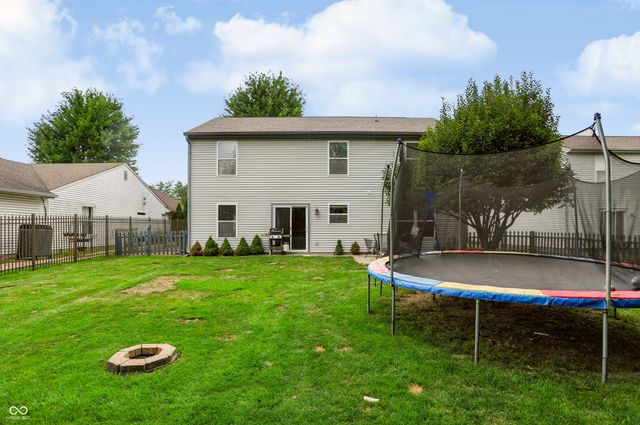 14309 Gentry Drive, Fishers, IN 46038