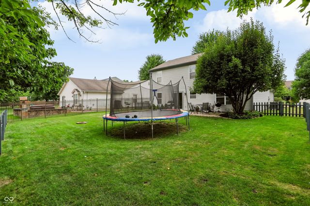 14309 Gentry Drive, Fishers, IN 46038