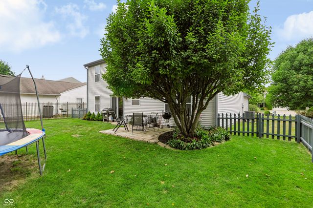 14309 Gentry Drive, Fishers, IN 46038
