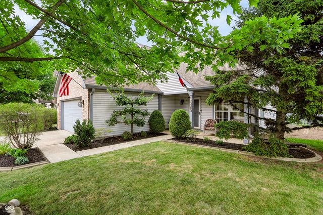 14309 Gentry Drive, Fishers, IN 46038
