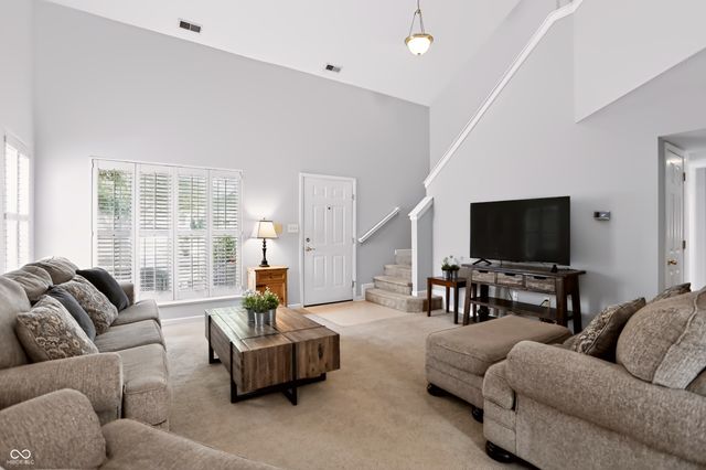 14309 Gentry Drive, Fishers, IN 46038