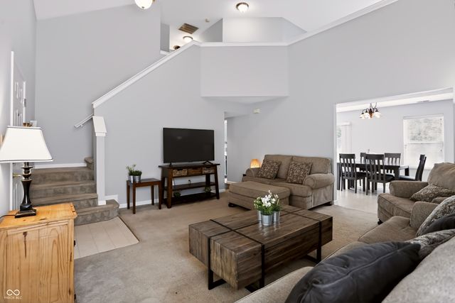 14309 Gentry Drive, Fishers, IN 46038