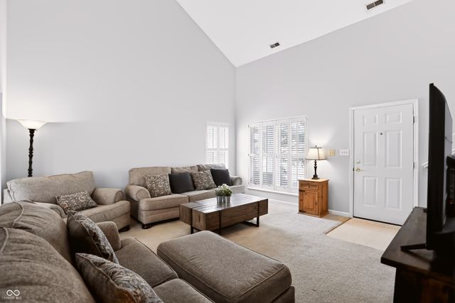 14309 Gentry Drive, Fishers, IN 46038