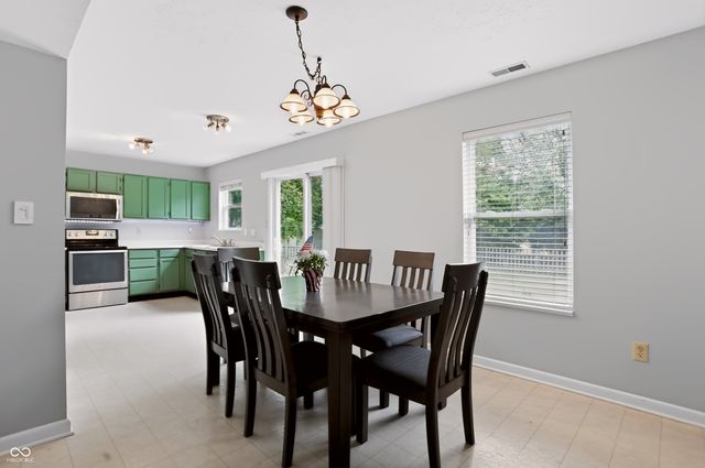 14309 Gentry Drive, Fishers, IN 46038