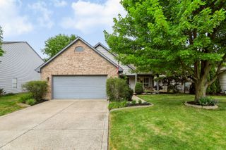 14309 Gentry Drive, Fishers, IN 46038