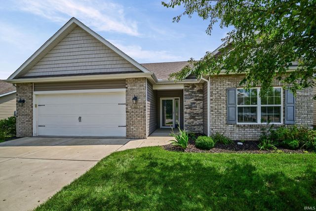 115 Aqueduct Circle, West Lafayette, IN 47906