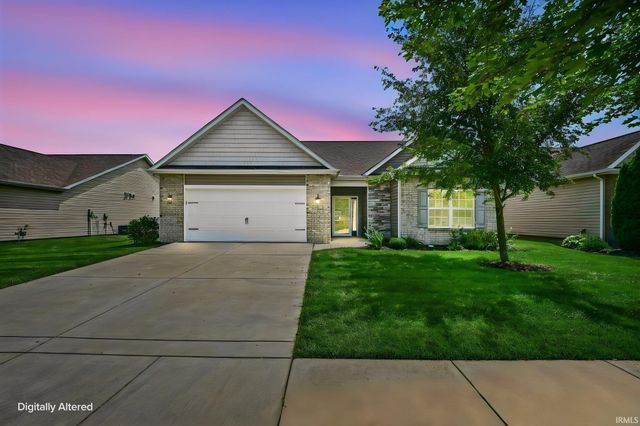 115 Aqueduct Circle, West Lafayette, IN 47906