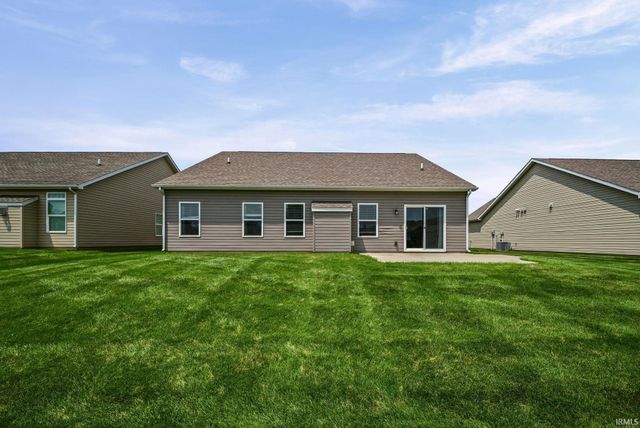 115 Aqueduct Circle, West Lafayette, IN 47906