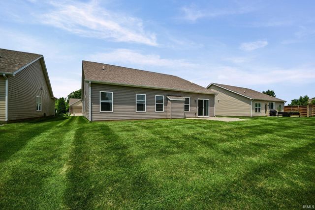 115 Aqueduct Circle, West Lafayette, IN 47906