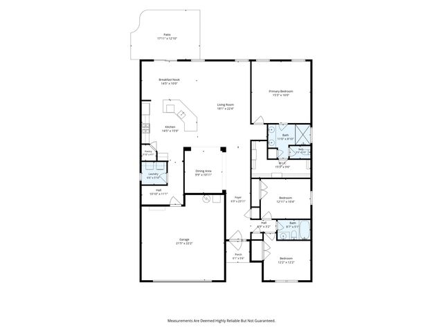 115 Aqueduct Circle, West Lafayette, IN 47906