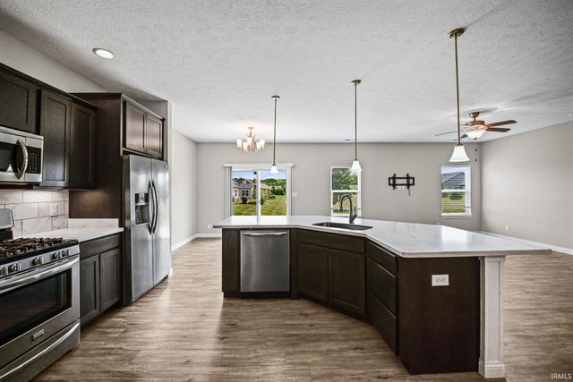 115 Aqueduct Circle, West Lafayette, IN 47906