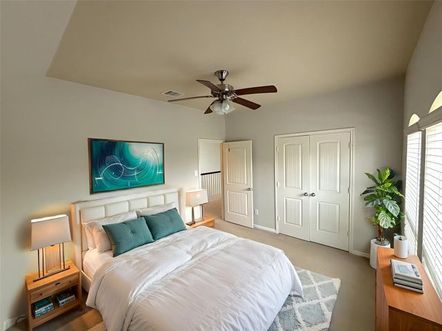 24611 Fort Timbers Court, Spring, TX 77373