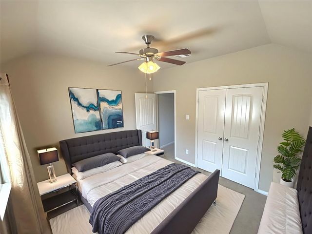 24611 Fort Timbers Court, Spring, TX 77373