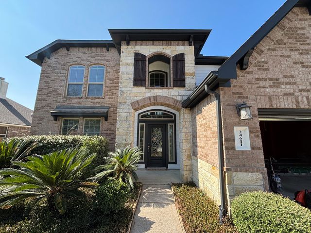 24611 Fort Timbers Court, Spring, TX 77373