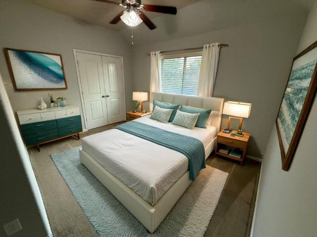 24611 Fort Timbers Court, Spring, TX 77373